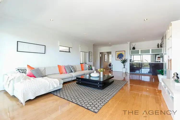 Seventh view of Homely house listing, 12 Sottogrande View, Connolly WA 6027