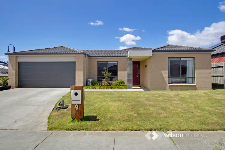 9 Wicklow Street, Traralgon VIC 3844