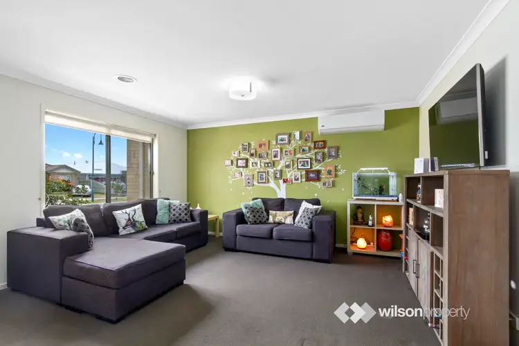 Second view of Homely house listing, 9 Wicklow Street, Traralgon VIC 3844