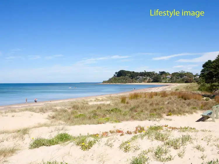 Fifth view of Homely house listing, 37 Fauconshawe Street, Balnarring Beach VIC 3926