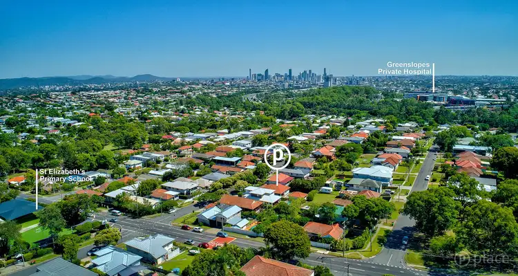 30 Effingham Street, Tarragindi QLD 4121