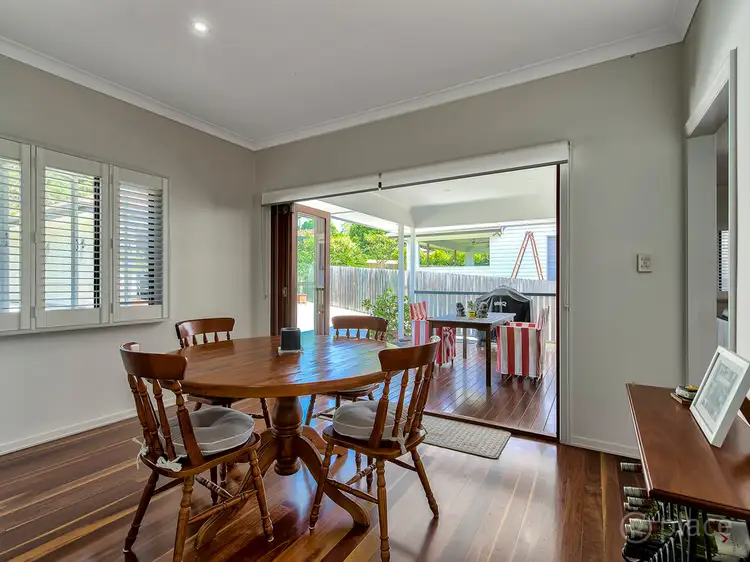 Fourth view of Homely house listing, 30 Effingham Street, Tarragindi QLD 4121