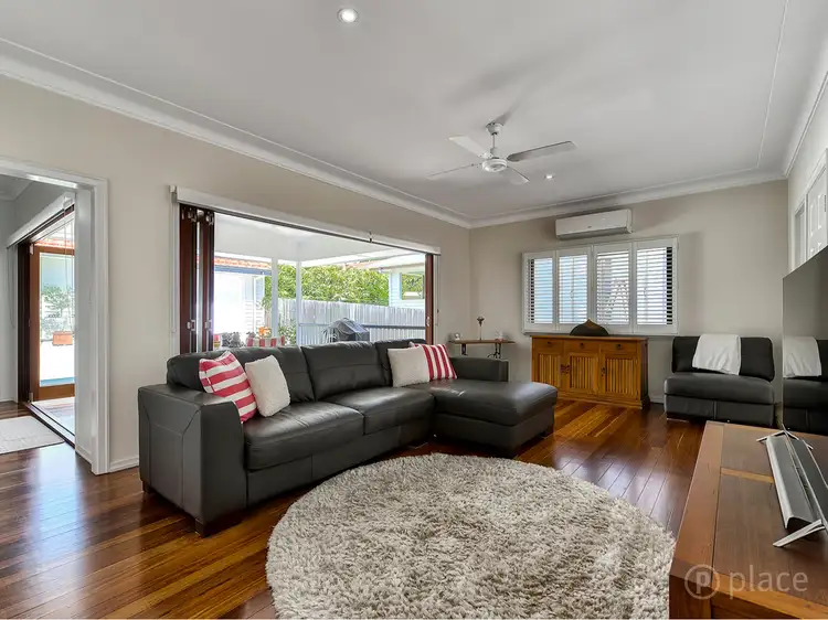Fifth view of Homely house listing, 30 Effingham Street, Tarragindi QLD 4121