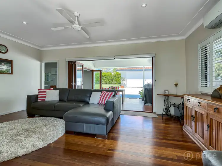 Sixth view of Homely house listing, 30 Effingham Street, Tarragindi QLD 4121