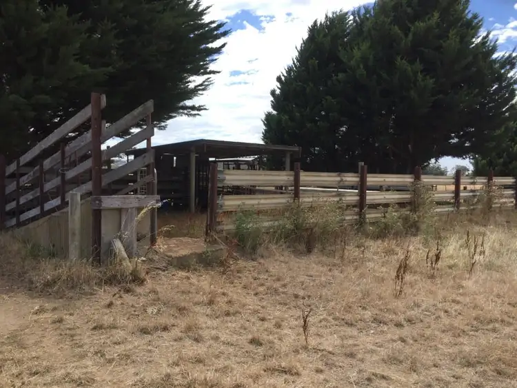 Fourth view of Homely rural property listing, Curdies-Leichfield Road, Elingamite VIC 3266