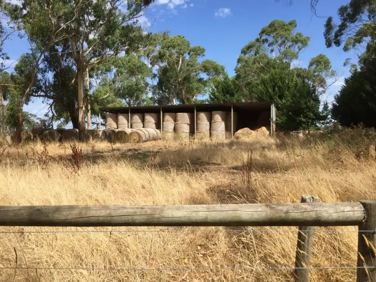 Fifth view of Homely rural property listing, Curdies-Leichfield Road, Elingamite VIC 3266
