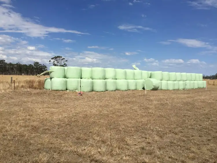 Sixth view of Homely rural property listing, Curdies-Leichfield Road, Elingamite VIC 3266