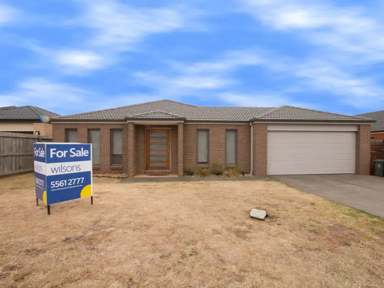 Second view of Homely house listing, 15 Thomas Place, Warrnambool VIC 3280