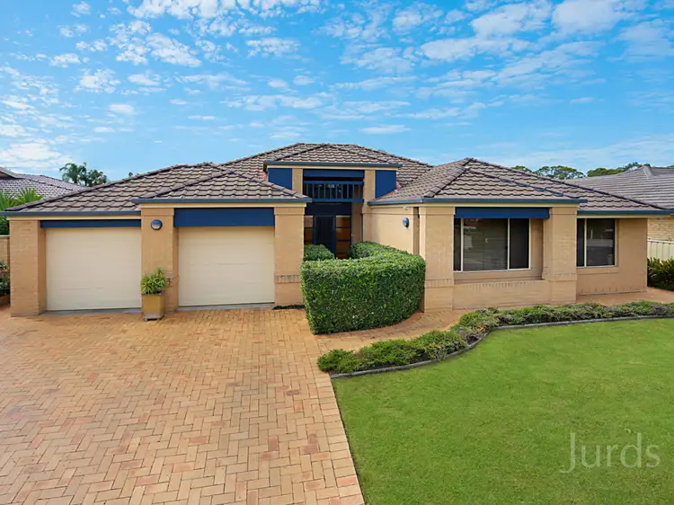 16 Tulloch Terrace, Cessnock NSW 2325