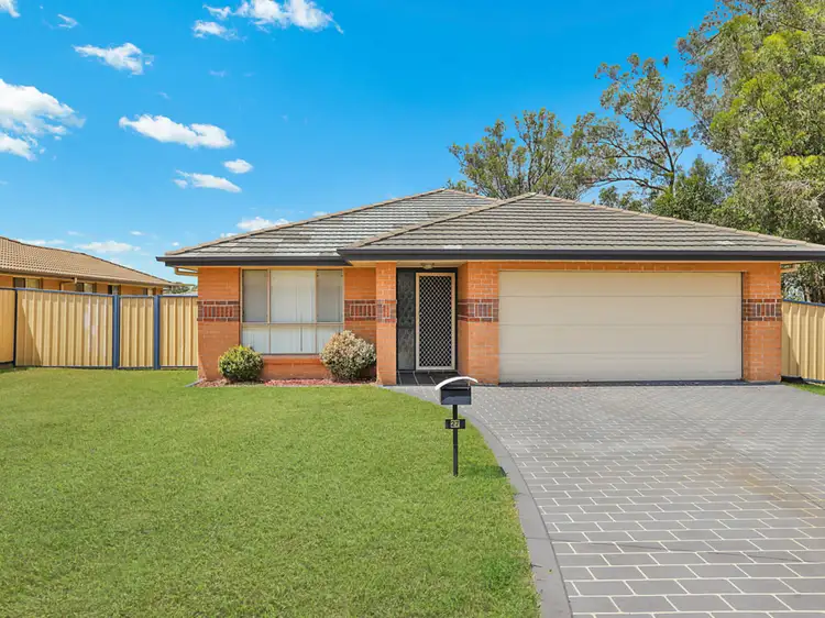 27 Chablis Drive, Cessnock NSW 2325