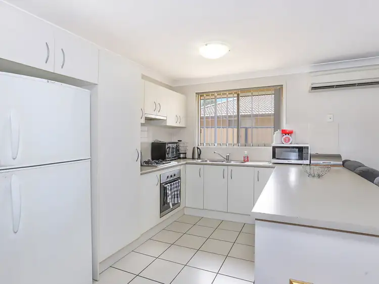 Second view of Homely house listing, 27 Chablis Drive, Cessnock NSW 2325