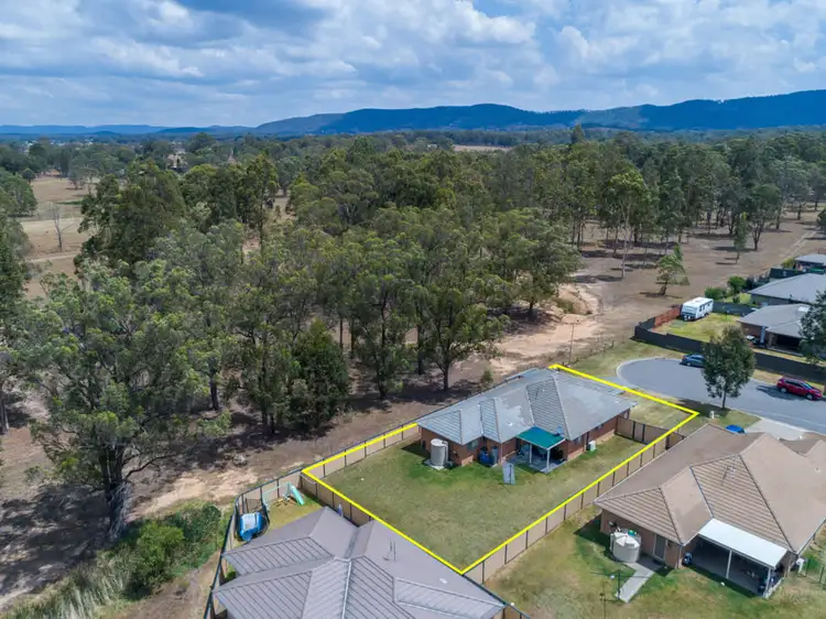 Third view of Homely house listing, 27 Chablis Drive, Cessnock NSW 2325