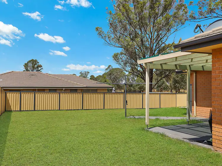 Fourth view of Homely house listing, 27 Chablis Drive, Cessnock NSW 2325