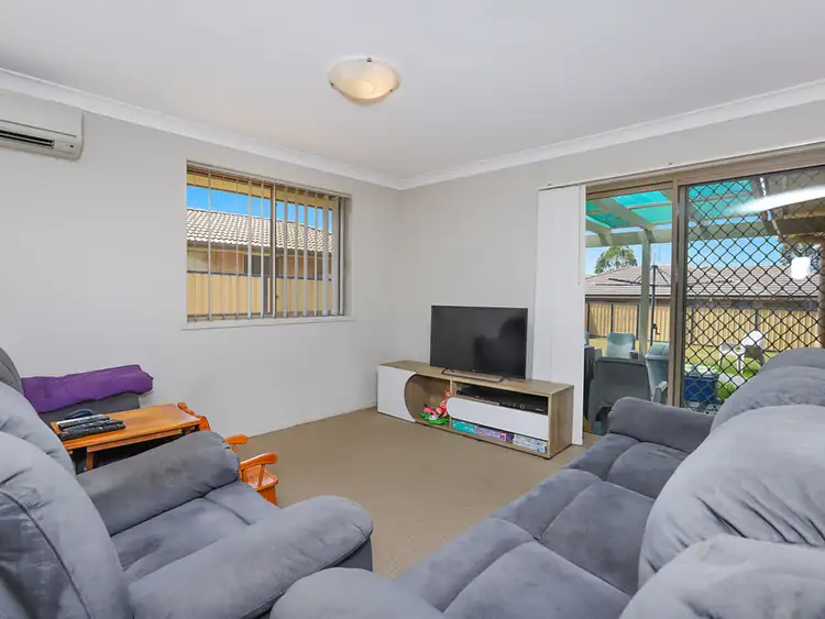 Fifth view of Homely house listing, 27 Chablis Drive, Cessnock NSW 2325