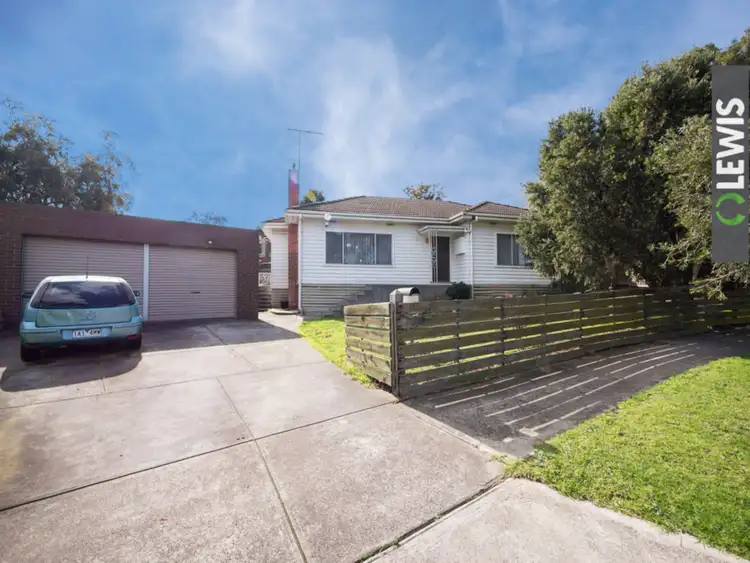 12 Lemnos Avenue, Pascoe Vale South VIC 3044