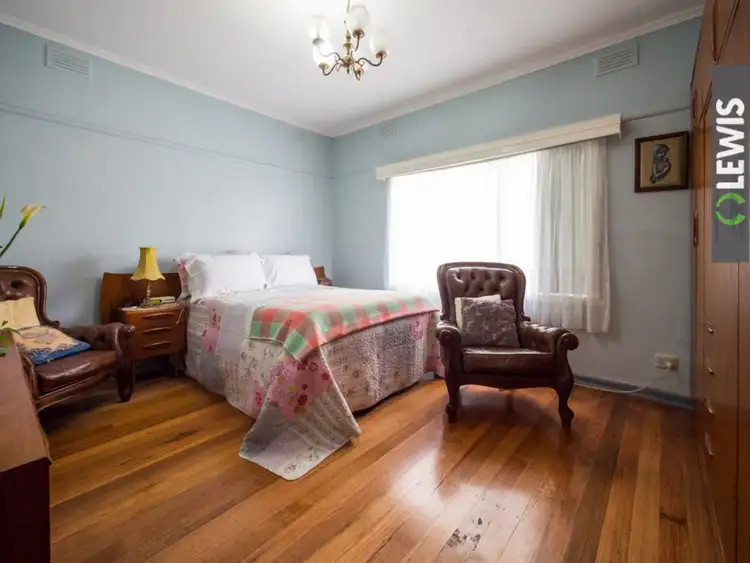 Fourth view of Homely house listing, 12 Lemnos Avenue, Pascoe Vale South VIC 3044