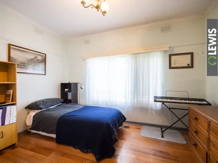 Fifth view of Homely house listing, 12 Lemnos Avenue, Pascoe Vale South VIC 3044