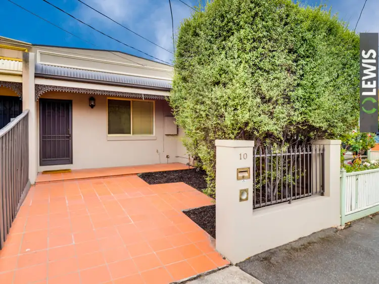 10 Baxter Street, Coburg VIC 3058