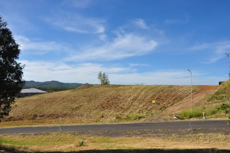 Fourth view of Homely land listing, 5 Skyline Drive, Withcott QLD 4352
