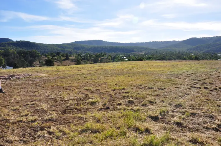 Fifth view of Homely land listing, 5 Skyline Drive, Withcott QLD 4352