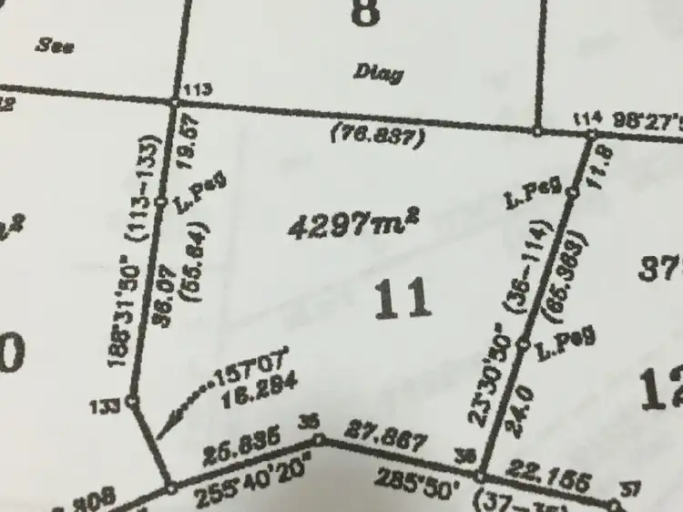 Seventh view of Homely land listing, 5 Skyline Drive, Withcott QLD 4352