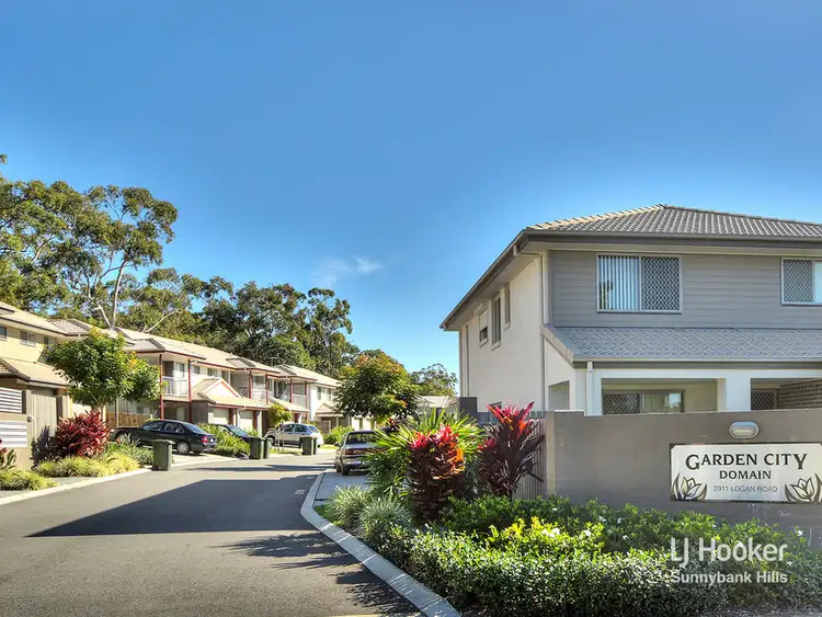 Sixth view of Homely townhouse listing, 66/2311 Logan Road, Eight Mile Plains QLD 4113