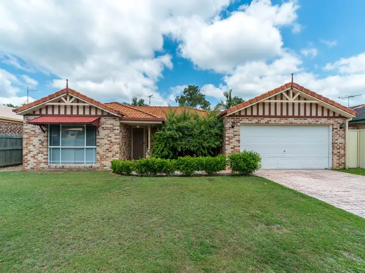 21 Gawain Drive, Ormeau QLD 4208