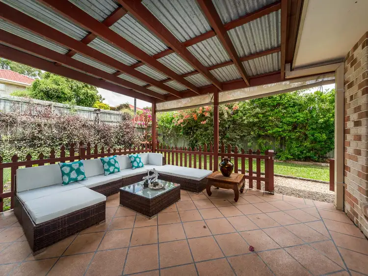 Second view of Homely house listing, 21 Gawain Drive, Ormeau QLD 4208