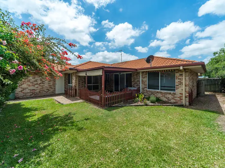 Third view of Homely house listing, 21 Gawain Drive, Ormeau QLD 4208