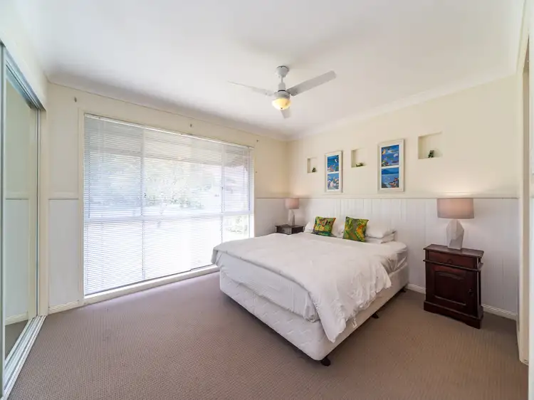 Fourth view of Homely house listing, 21 Gawain Drive, Ormeau QLD 4208
