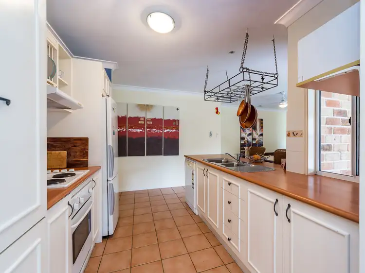 Fifth view of Homely house listing, 21 Gawain Drive, Ormeau QLD 4208