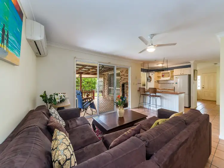 Sixth view of Homely house listing, 21 Gawain Drive, Ormeau QLD 4208