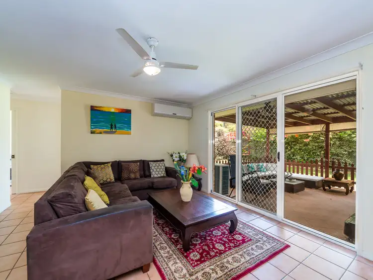 Seventh view of Homely house listing, 21 Gawain Drive, Ormeau QLD 4208