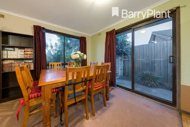 Third view of Homely house listing, 5 Barrington Drive, Pakenham VIC 3810