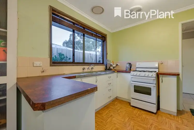 Fourth view of Homely house listing, 5 Barrington Drive, Pakenham VIC 3810