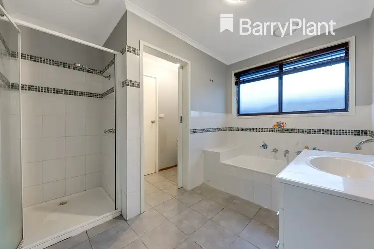 Fifth view of Homely house listing, 5 Barrington Drive, Pakenham VIC 3810