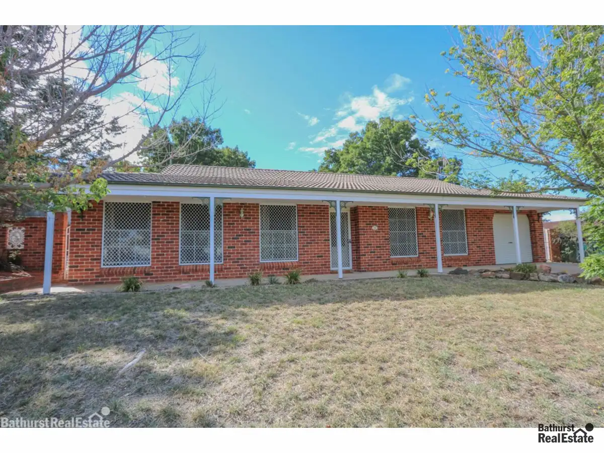Main view of Homely house listing, 11 Freestone Way, Windradyne NSW 2795