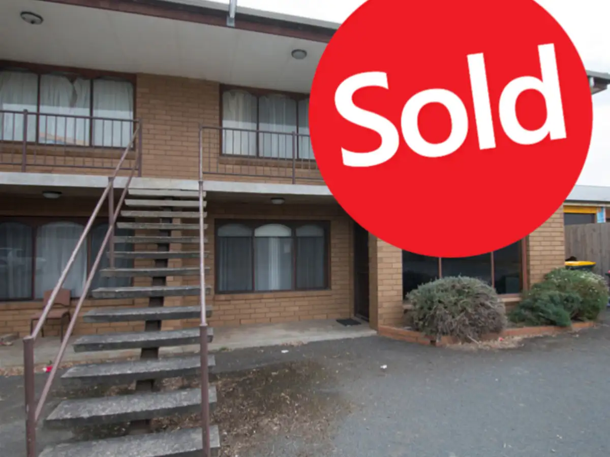 Main view of Homely unit listing, 8/73 Coulstock Street, Warrnambool VIC 3280