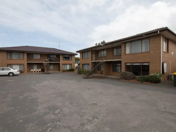 Sixth view of Homely unit listing, 8/73 Coulstock Street, Warrnambool VIC 3280