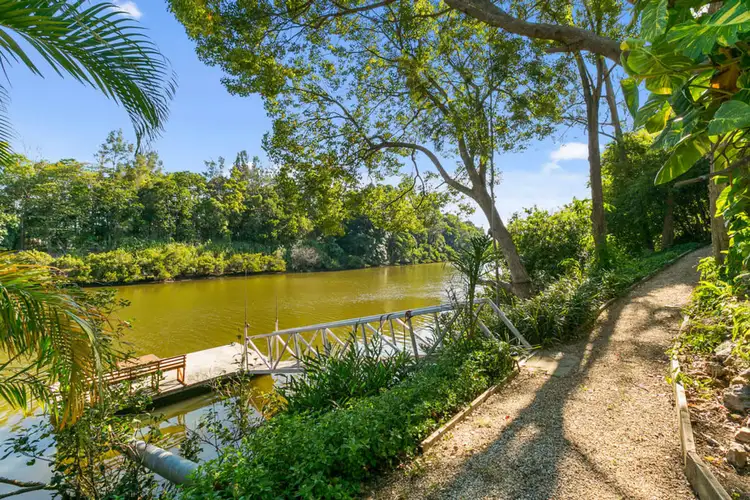 Main view of Homely house listing, 43 Nerang River Drive, Nerang QLD 4211