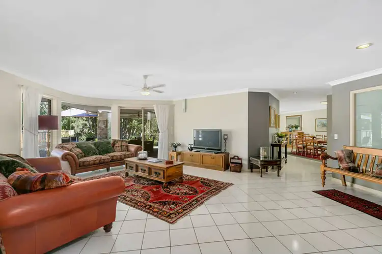 Fourth view of Homely house listing, 43 Nerang River Drive, Nerang QLD 4211