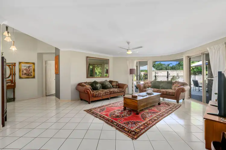 Fifth view of Homely house listing, 43 Nerang River Drive, Nerang QLD 4211