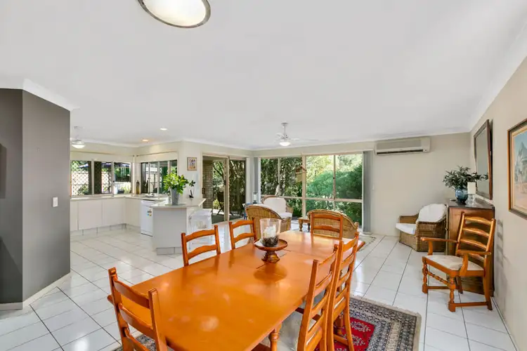 Sixth view of Homely house listing, 43 Nerang River Drive, Nerang QLD 4211