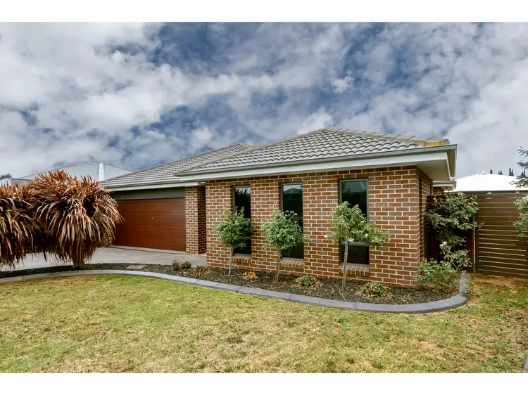 Main view of Homely house listing, 4 Gooch Court, Sale VIC 3850