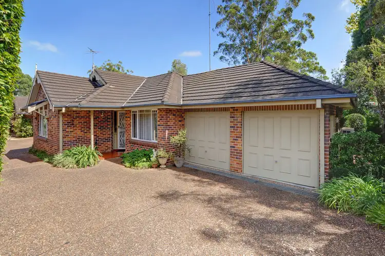 1/133A Hull Road, West Pennant Hills NSW 2125