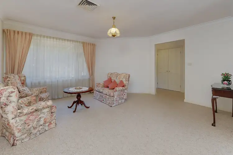Second view of Homely house listing, 1/133A Hull Road, West Pennant Hills NSW 2125