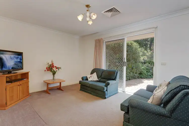 Fourth view of Homely house listing, 1/133A Hull Road, West Pennant Hills NSW 2125