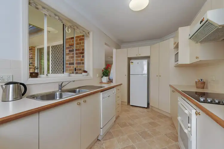 Fifth view of Homely house listing, 1/133A Hull Road, West Pennant Hills NSW 2125