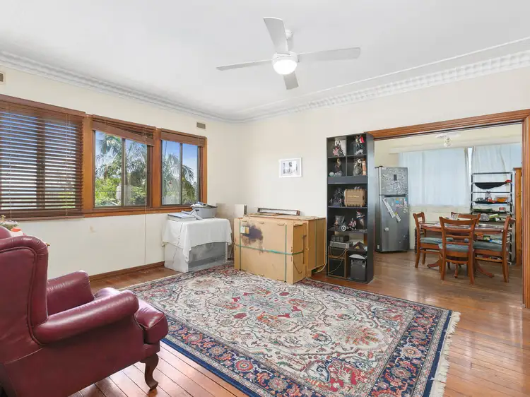 Main view of Homely house listing, 23 Scott Street, Murwillumbah NSW 2484