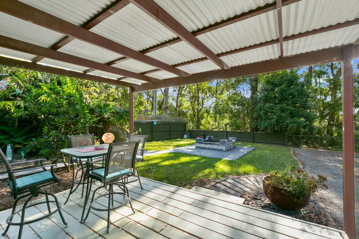 Main view of Homely house listing, 2138 Springbrook Road, Springbrook QLD 4213